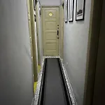 Quarto Amplo Privativo Na Lapa
