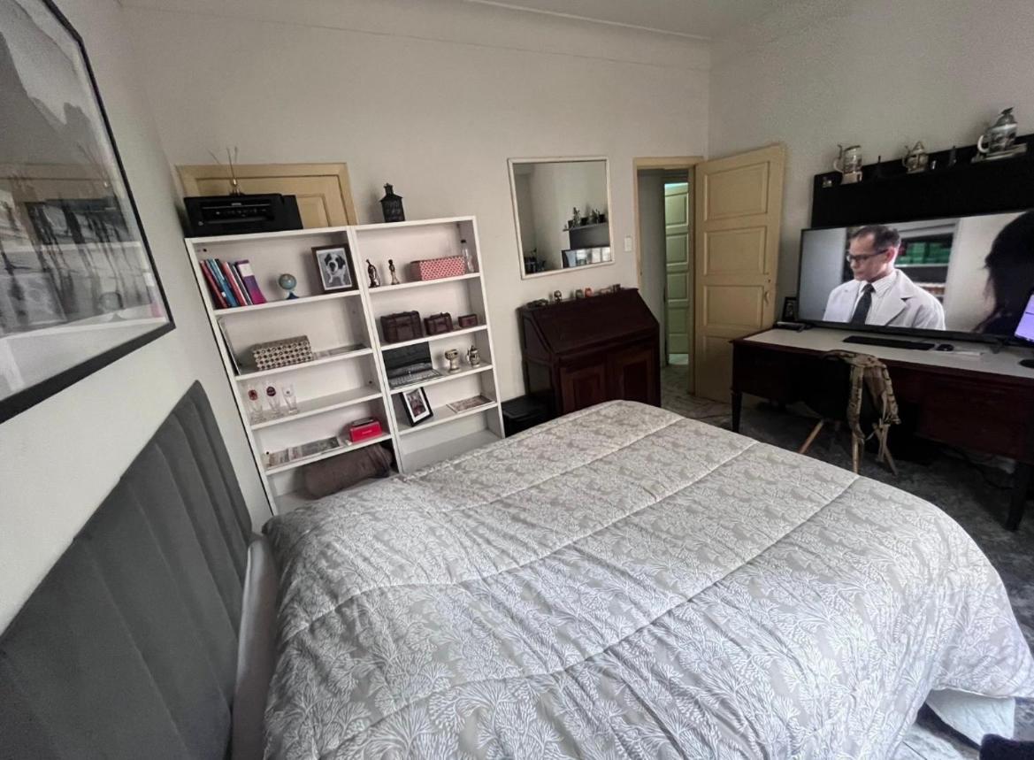 Amplo Privativo Na Lapa Appartement