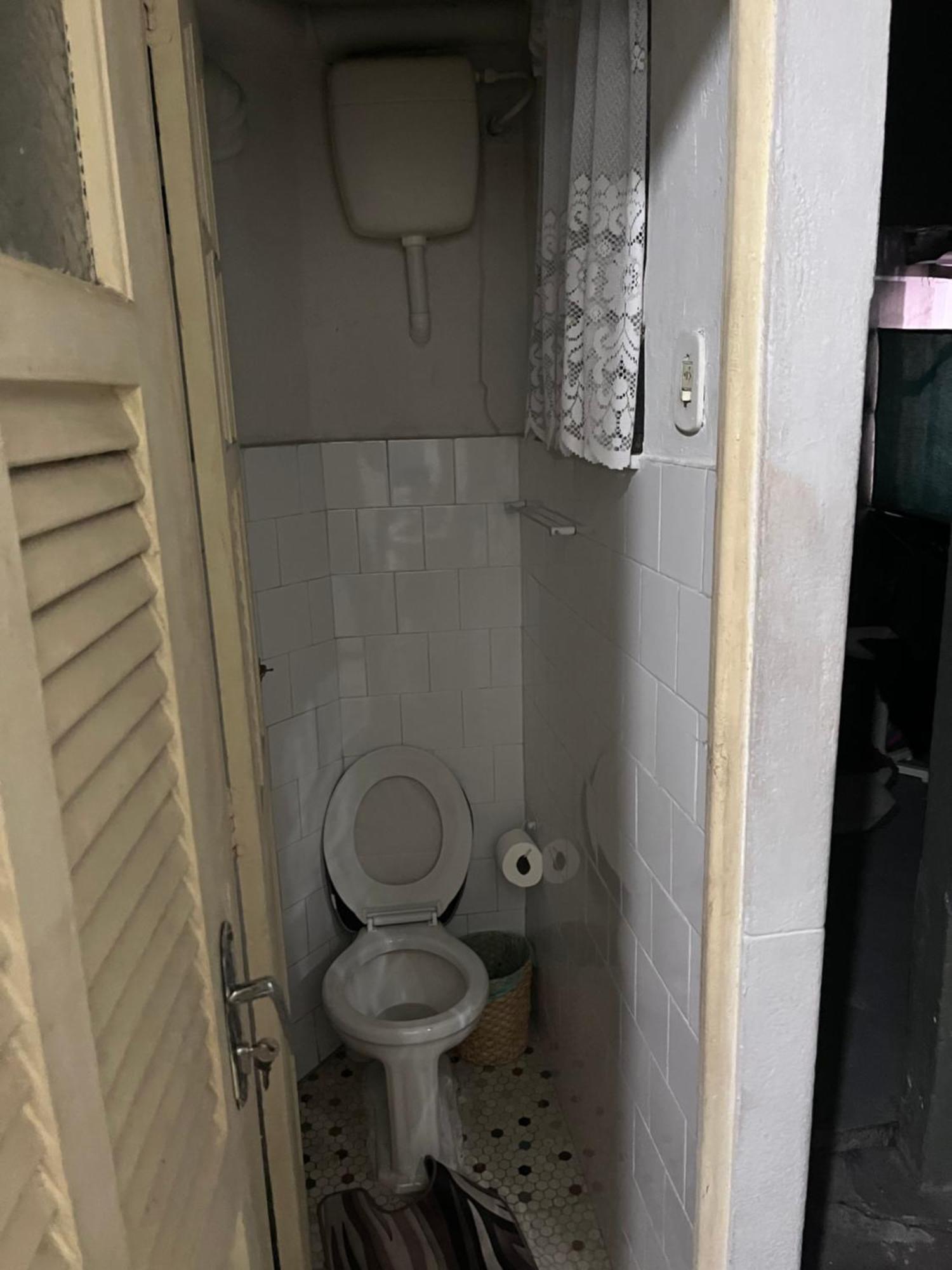 Amplo Privativo Na Lapa Appartement Rio de Janeiro