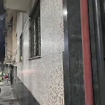 Quarto Amplo Privativo Na Lapa
