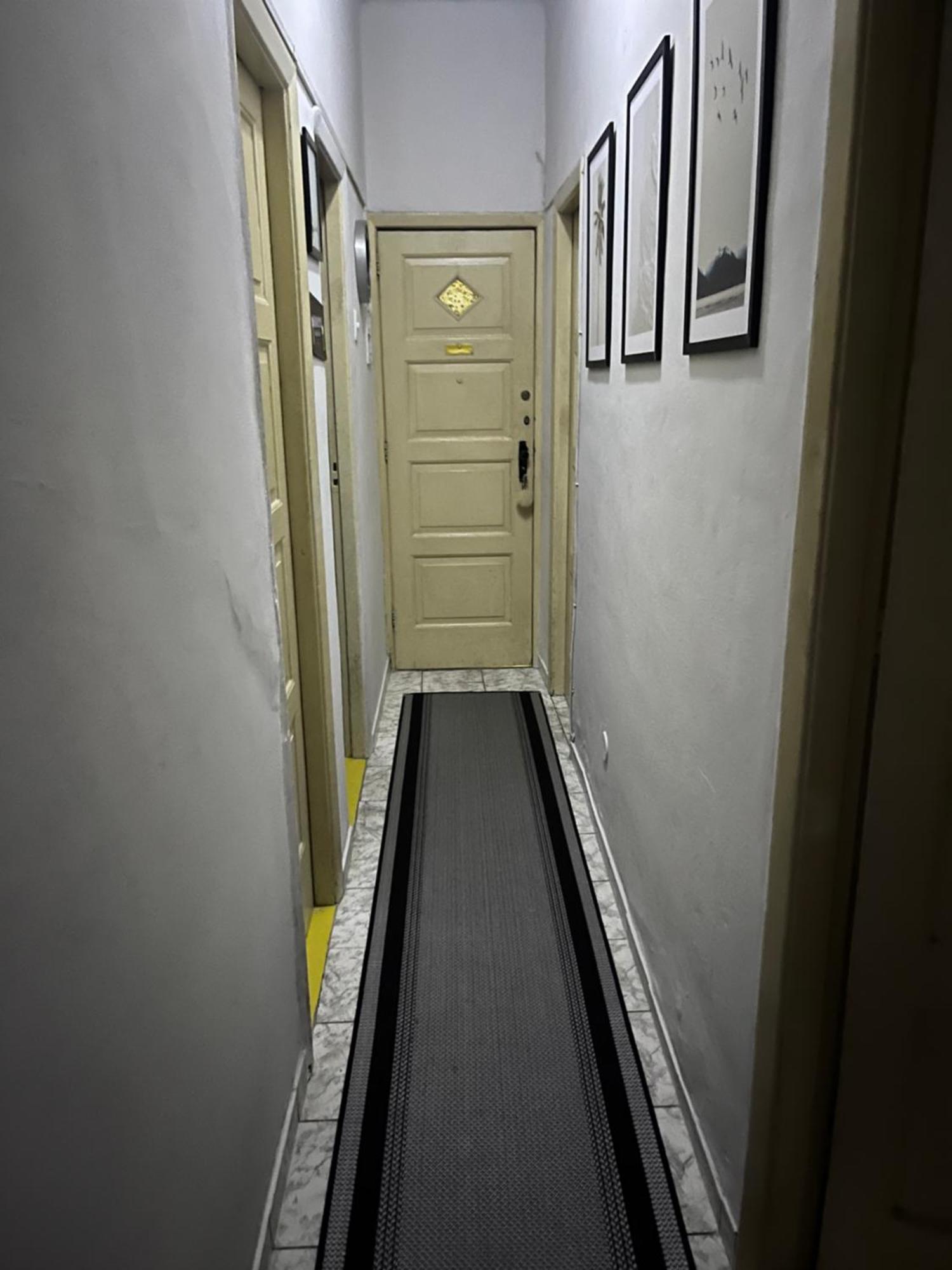 Amplo Privativo Na Lapa Apartamento *