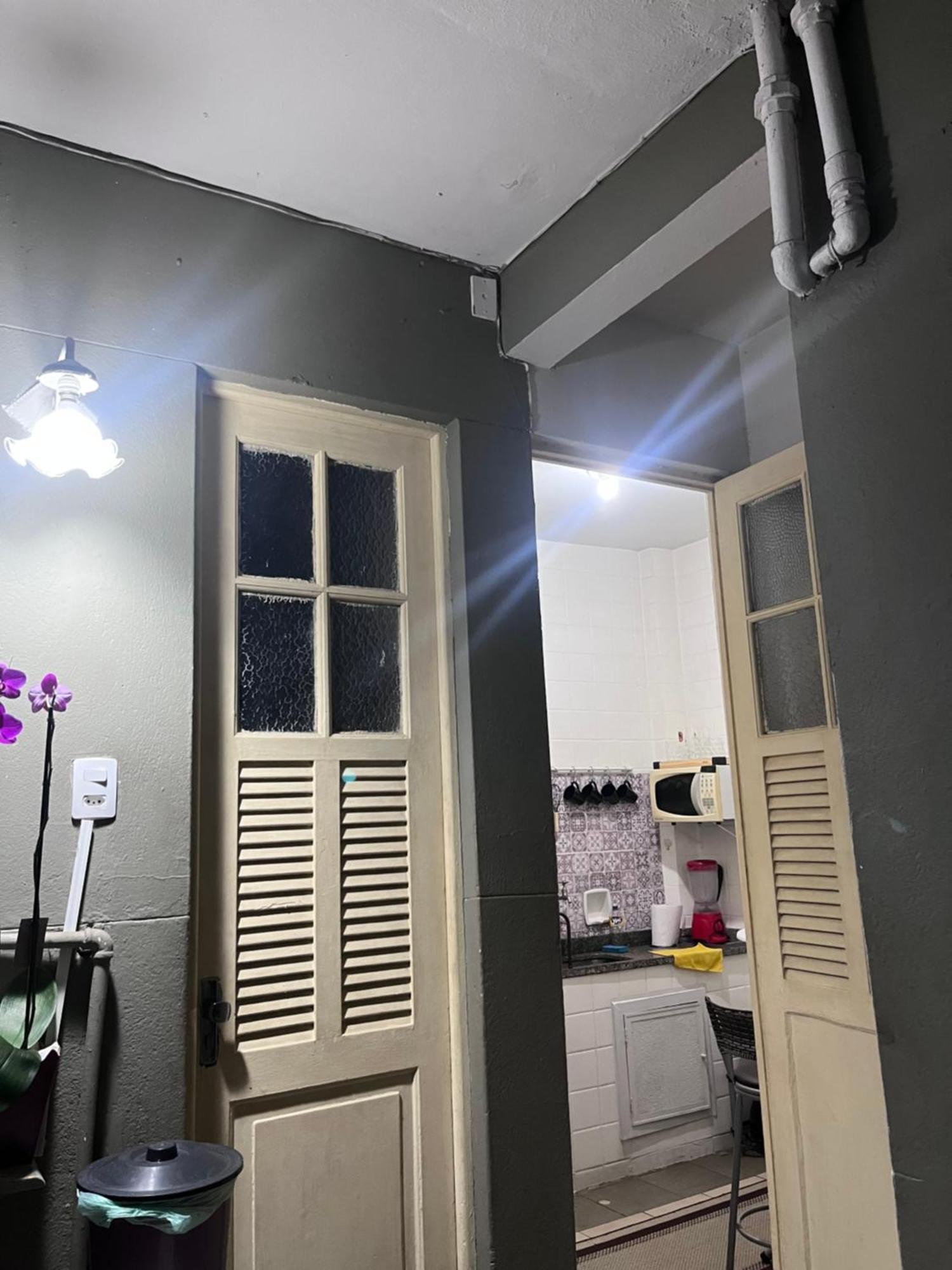 Amplo Privativo Na Lapa Apartamento Río de Janeiro